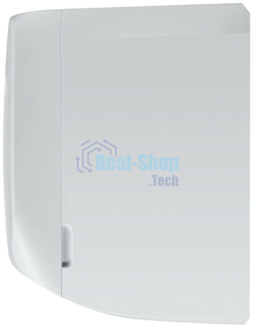 Внутренний блок сплит-системы Electrolux EACS/I-09HAL/N8/in инвертор, 9000 BTU, 25 м², 23 дБ, охлаждение, обогрев, осушение, белый