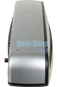 Ламинатор Fellowes Saturn 3i A3 (FS-57360), A3 (75-125 мкм) 30 см/мин (2 вал.) хол.лам. лам.фото