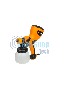 Краскопульт электрический Вихрь ЭКП-400 72/17/2