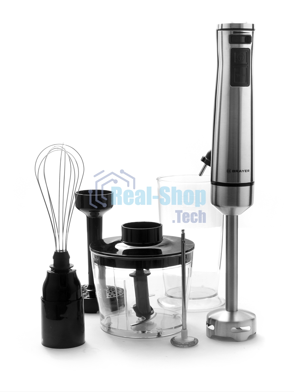 Блендер BRAYER BR1252