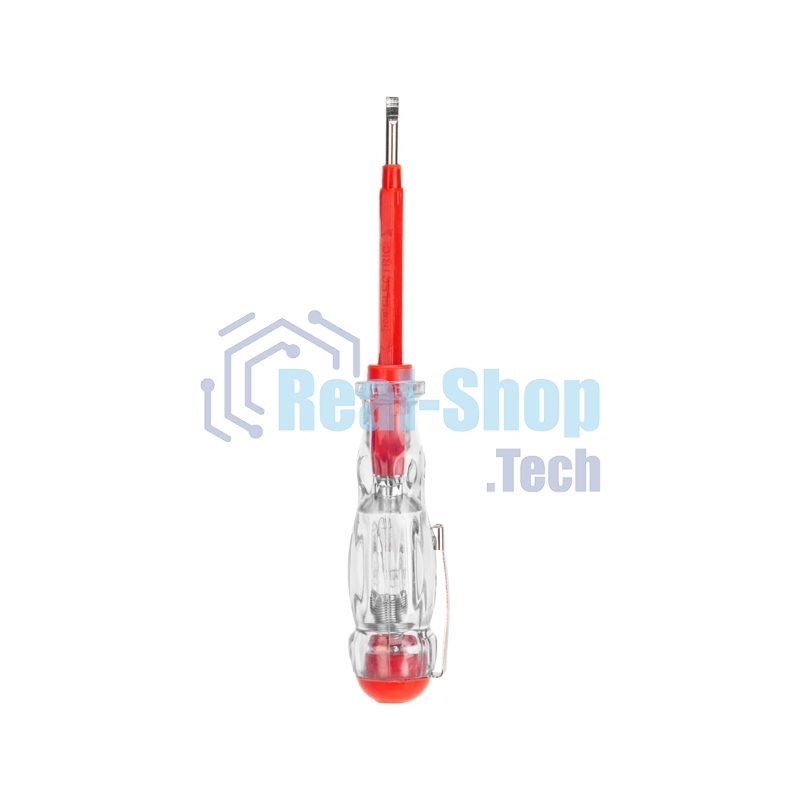 Тестер-пробник с комбинированным жалом Rexant R-16