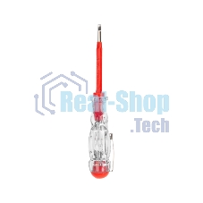 Тестер-пробник с комбинированным жалом Rexant R-16