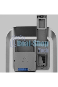 Посудомоечная машина HOTPOINT HFS 1C57, белый, 44.8 см, 10 компл., 49 дБ, класс A