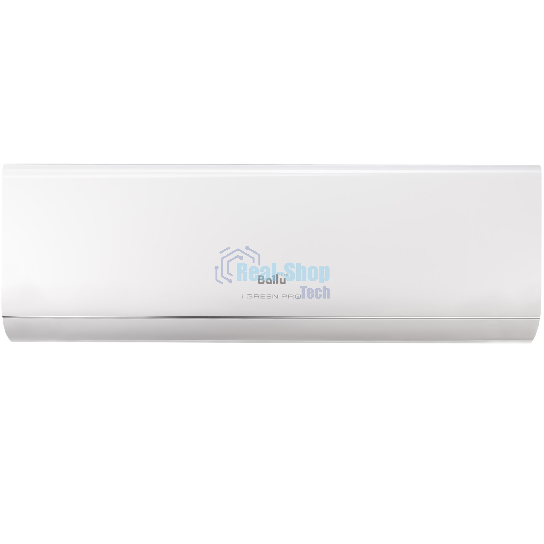 Внутренний блок сплит-системы Ballu BSAG/in-07HN8 7000 BTU, 21 м², 23 дБ, охлаждение, обогрев, осушение, белый (строго с 10719531)