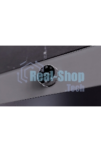 Духовой шкаф электрический LEX EDP 607 GR Wide Series серый