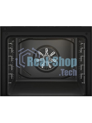 Электрический духовой шкаф Beko BBIM13301B, черный