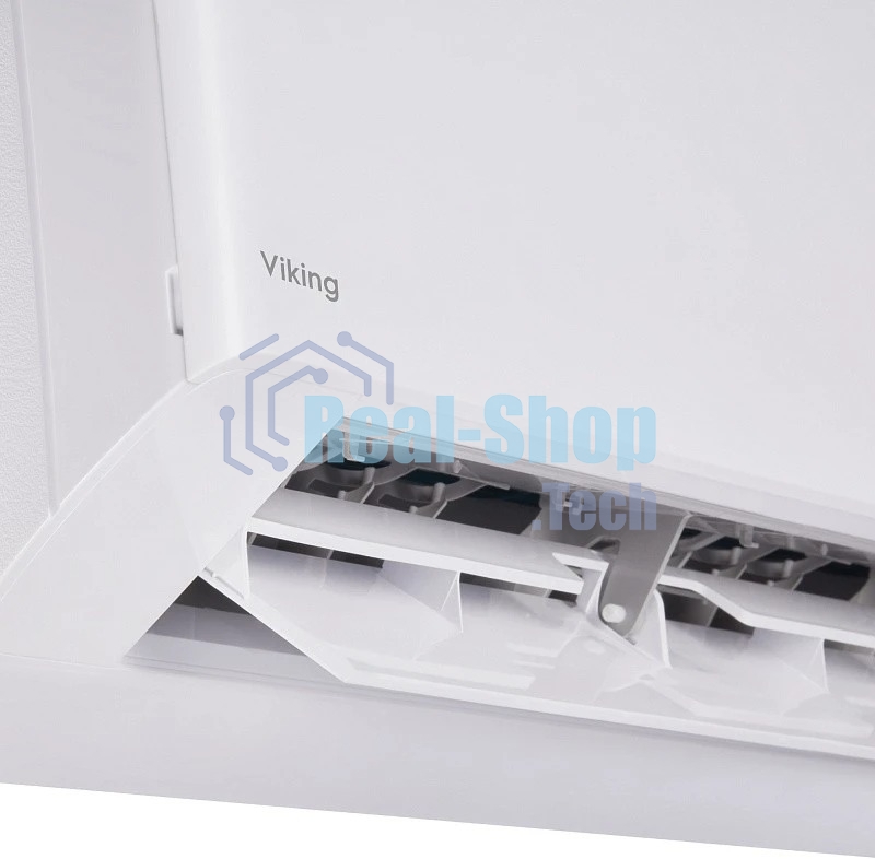 Внутренний блок сплит-системы Electrolux EACS/I-18HVI/N8_21Y/in инвертор, 18000 BTU, 50 м², 33 дБ, охлаждение, обогрев, осушение, белый