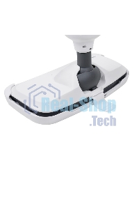 Паровая швабра Centek CT-2582 белый, 1500 Вт