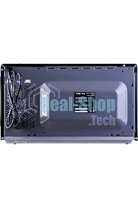 Микроволновая печь Hyundai HYM-D3013 25 л, 800 Вт, черный