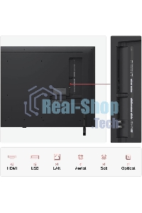 Телевизор LG 55