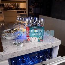 Таблетки для посудомоечных машин Maunfeld Purity all in 1 MDT60ST (60 шт. в упаковке)