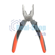 Пассатижи PATRIOT CPP-200N, трехкомпонентная рукоятка, 200мм