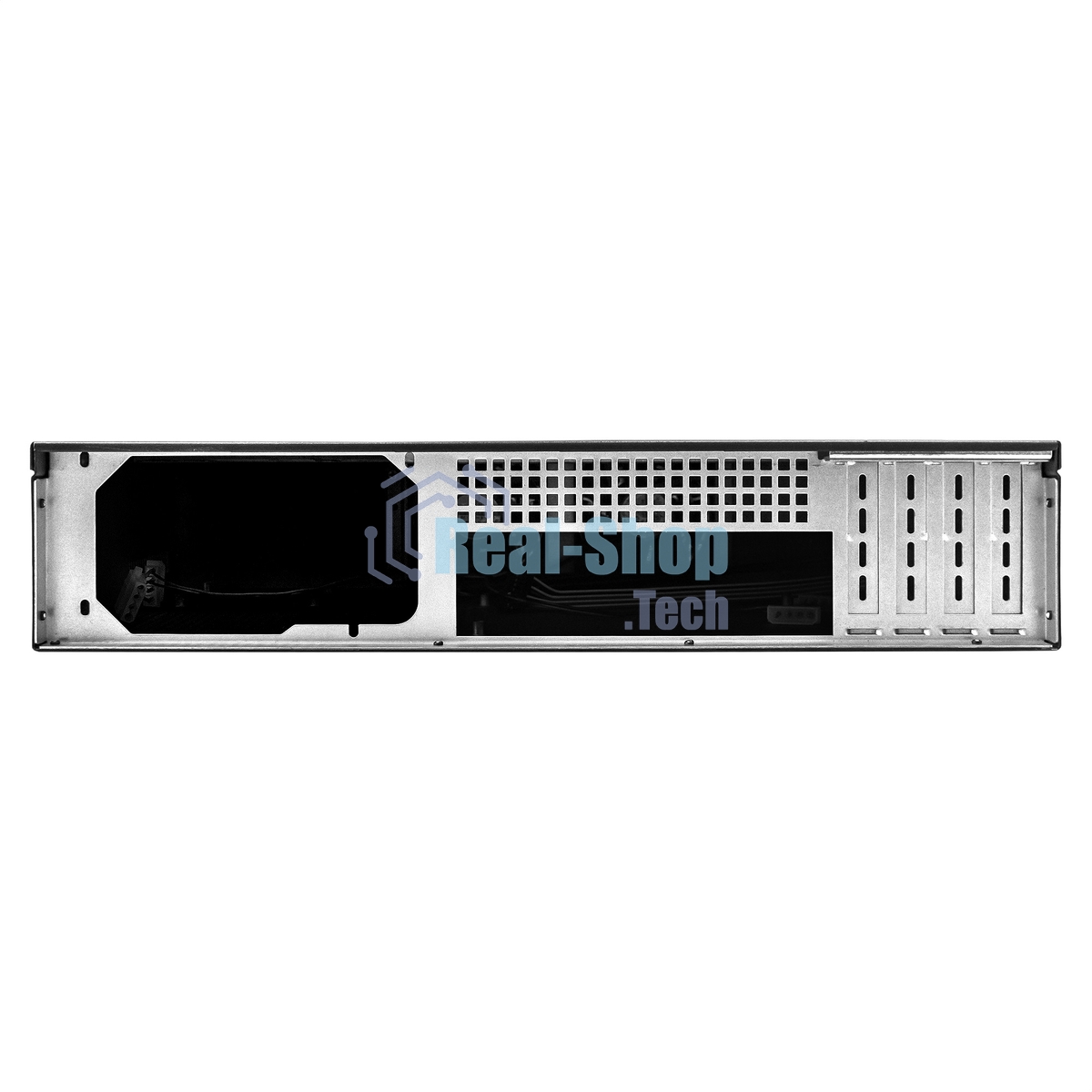 Серверный корпус ExeGate Pro 2U300-04 (RM 19