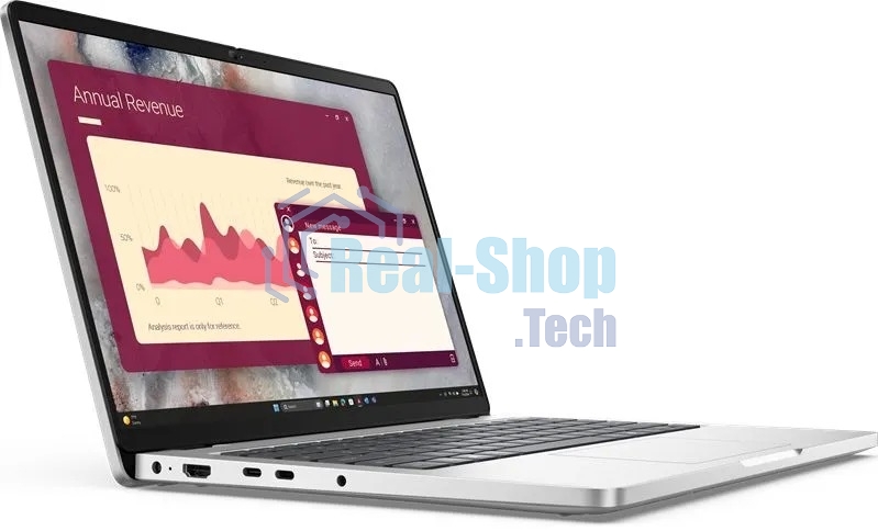 Ноутбук DELL 14 Pro Core Ultra 5 235U vPro 14,0