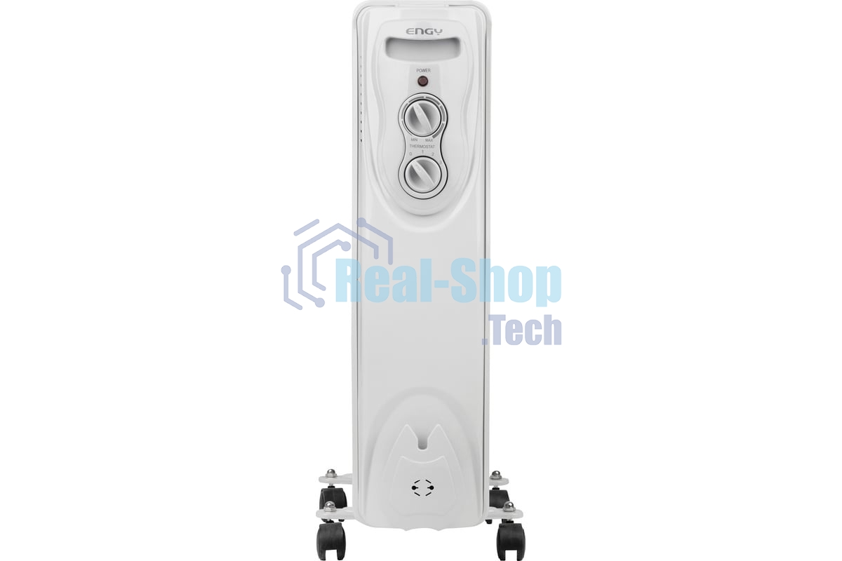 Радиатор масляный Engy EN-1311 Classic