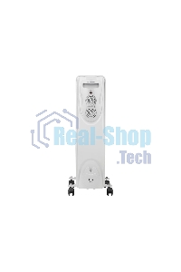 Радиатор масляный Engy EN-1311 Classic