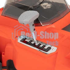 Газонокосилка роторная Starwind SBL-4.370-8.5