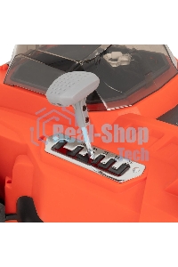 Газонокосилка роторная Starwind SBL-4.370-8.5