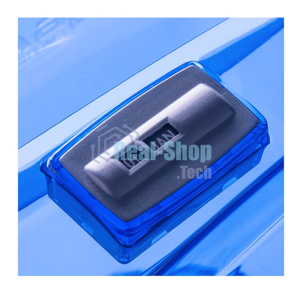 Фильтр-кувшин для воды Барьер Гранд NEO ультрамарин