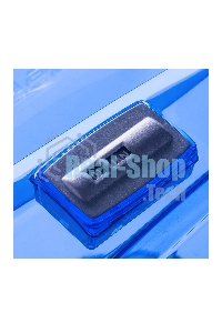 Фильтр-кувшин для воды Барьер Гранд NEO ультрамарин