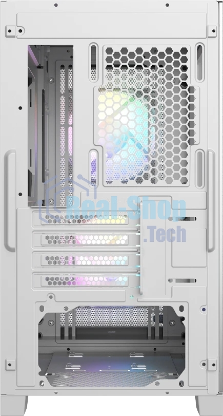 Компьютерный корпус PCCOOLER CASE