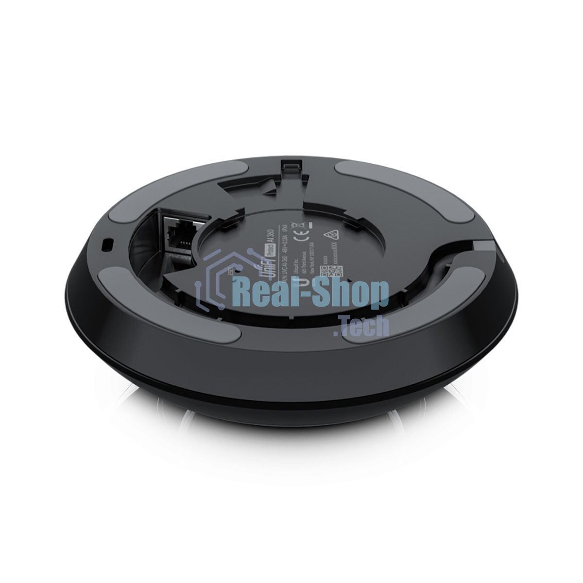 Камера видеонаблюдения Ubiquiti Ubiquiti UniFi Protect Camera AI Bullet Видеокамера 4Mp, 30 к/с