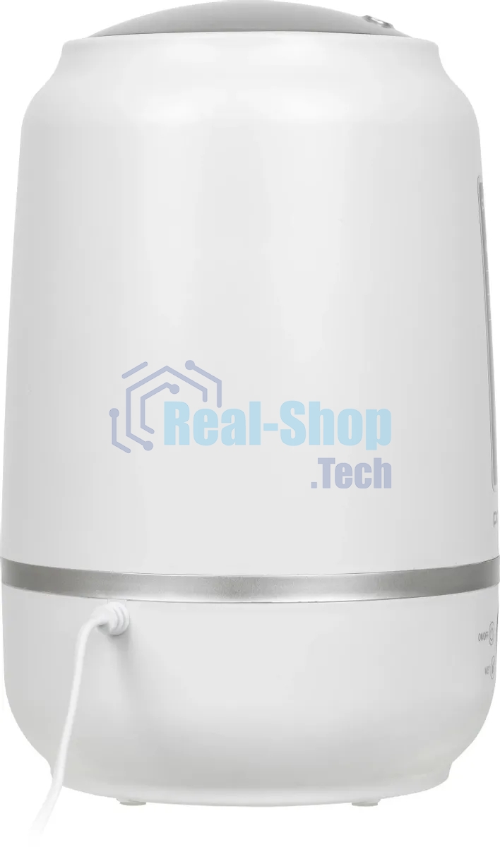 Увлажнитель Polaris PUH-7205Di белый