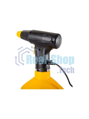 Опрыскиватель аккумуляторный Huter SP-2