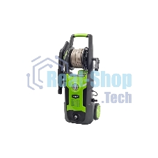 Мойка высокого давления GreenWorks GPWG4II 130 bar электрическая (5106507)