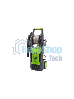 Мойка высокого давления GreenWorks GPWG4II 130 bar электрическая (5106507)