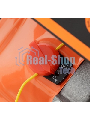 Электрогенератор бензиновый Carver PPG-6500 Builder, 5.5 кВт, 96 дБ, 67,5 кг