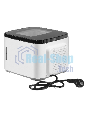 Сушилка для овощей BBK BDH1202 белый/черный