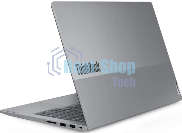 Ноутбук Lenovo Thinkbook 14 G6 IRL Core i7 13700H 8Gb SSD 512Gb Intel Iris Xe graphics 14