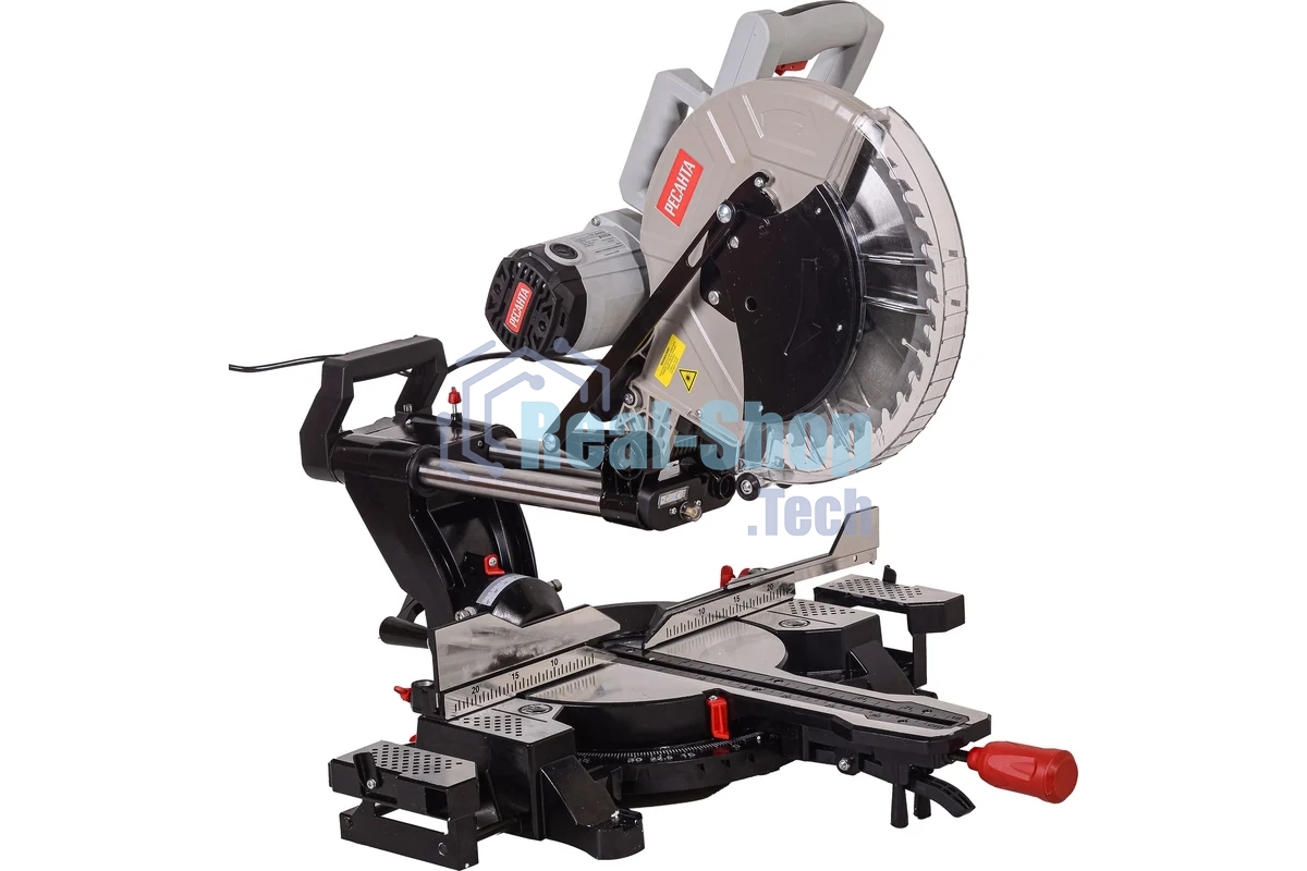 Торцовочная пила Ресанта ТП-305ПЛ