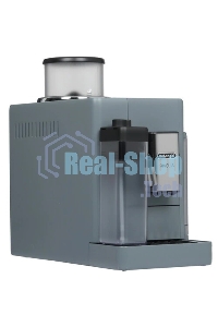 Кофемашина автоматическая DeLonghi EXAM440.55.G серый, исп. кофе - молотый/зерна, 1.4 л, 1450 Вт, 19 Бар.