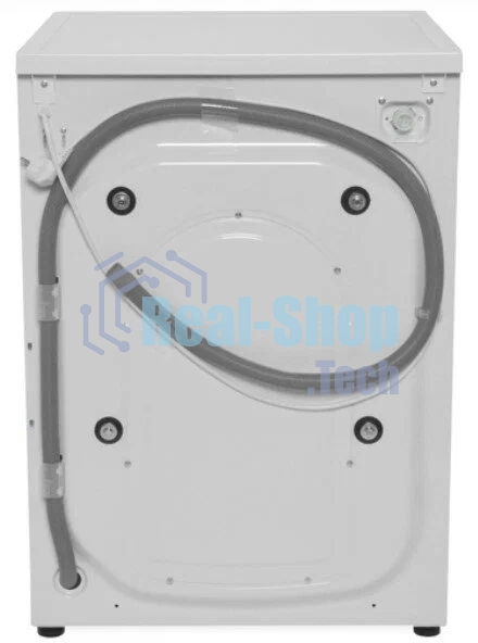Стиральная машина Atlant СМА 60У1210-А-00 белый, загрузка фронтальная 6 кг, 1200 об/мин., класс: А+++
