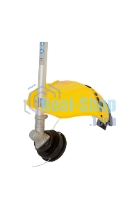 Бензиновый триммер EUROLUX TR-1900T 1900Вт 2-х тактный объем бака 51.7см3