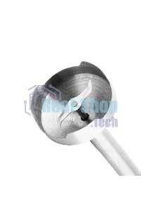 Блендер погружной Galaxy Line 2140 1400 Вт, черный