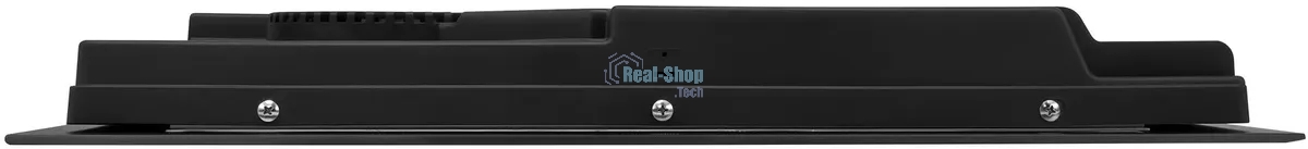 Индукционная варочная панель Hyundai HHI 6772 BG черный