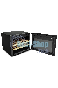 Винный шкаф Korting KFW 501 SL GXN встраиваемый