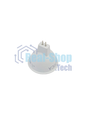 Лампа светодиодная GENERICA LL-MR16-10-230-40-GU5-G MR16 10 Вт софит 4000К GU5.3 230В