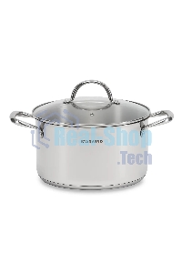 Набор кастрюль Starwind Chef Family 6 предметов (SW-CH1006)