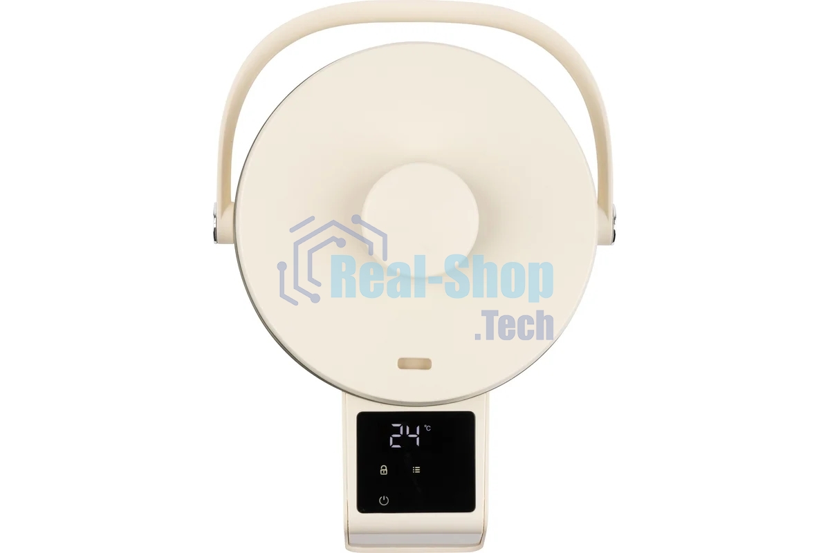 Термопот LEONORD LE-1539 бежевый (108312)