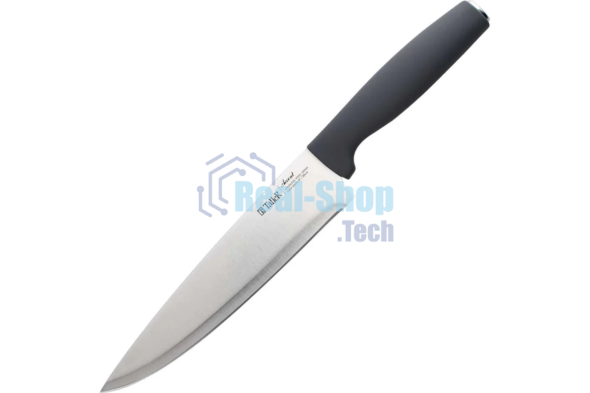 Нож поварской TalleR 22082