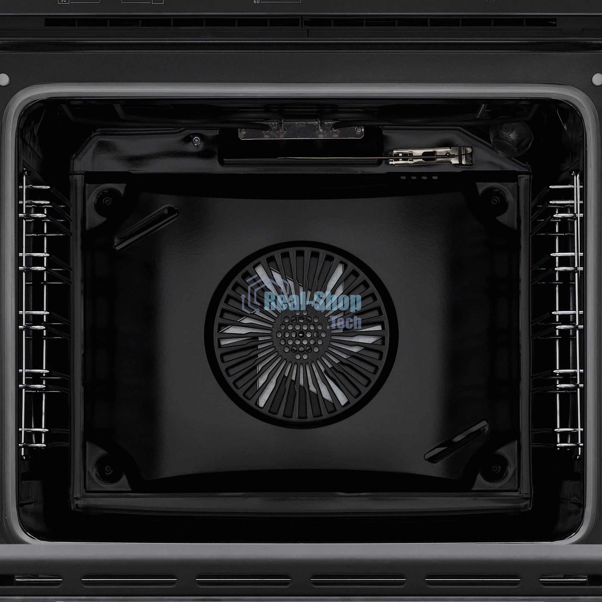 Электрический духовой шкаф Krona BIRNE 60 BL, встраиваемый