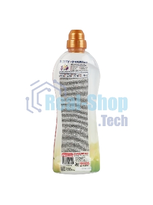 Кондиционер-ополаскиватель для белья Maunfeld Purity Романтический букет 900 г MFS900RB