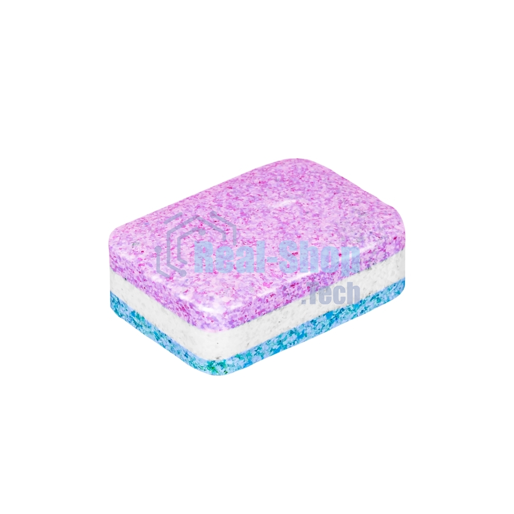 Таблетки для посудомоечных машин Maunfeld Purity Premium all in 1 MDT60PP (60 шт. в упаковке)