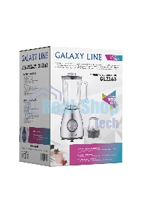 Блендер Galaxy Line GL 2163
