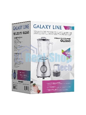 Блендер Galaxy Line GL 2163
