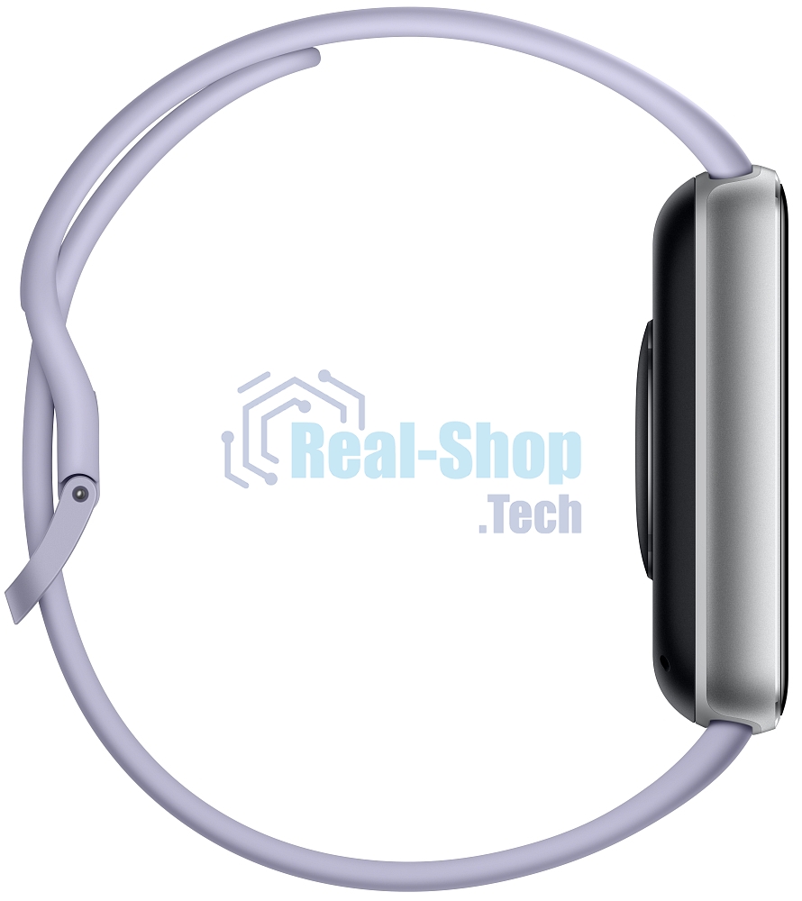 Умные часы XIAOMI Redmi Watch 5 Lavender Purple (BHR9388GL)